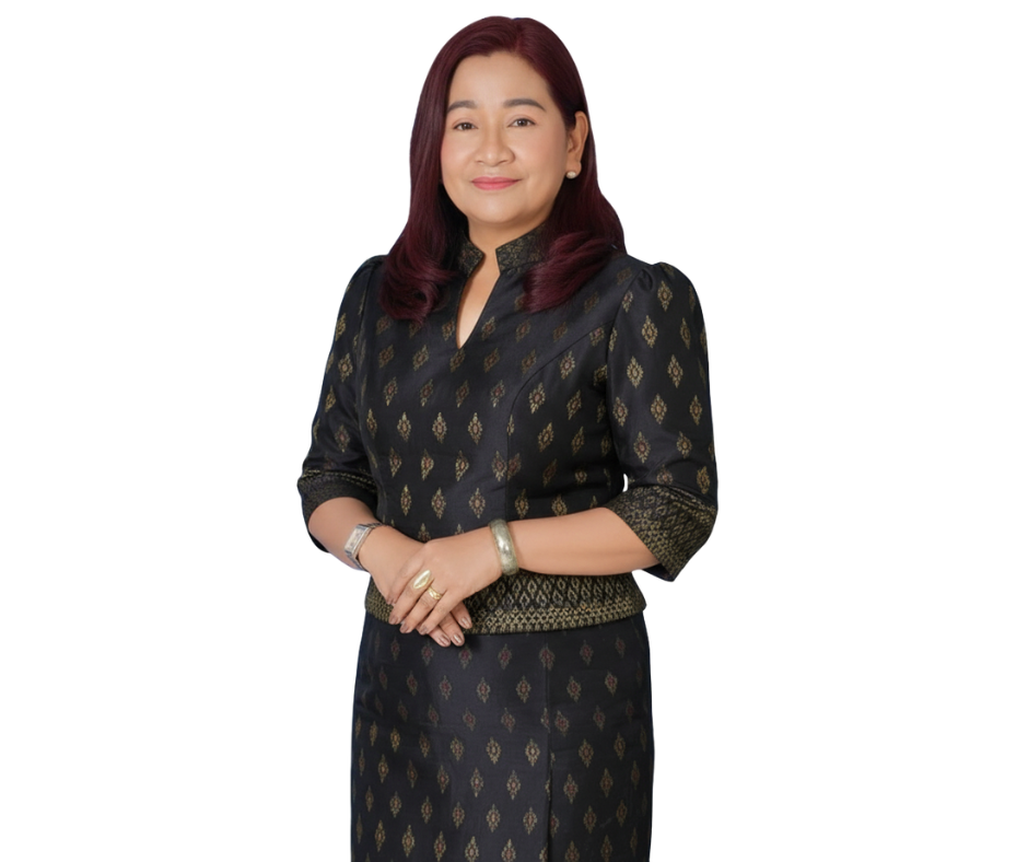 นางจิรา ศรีวิชัย